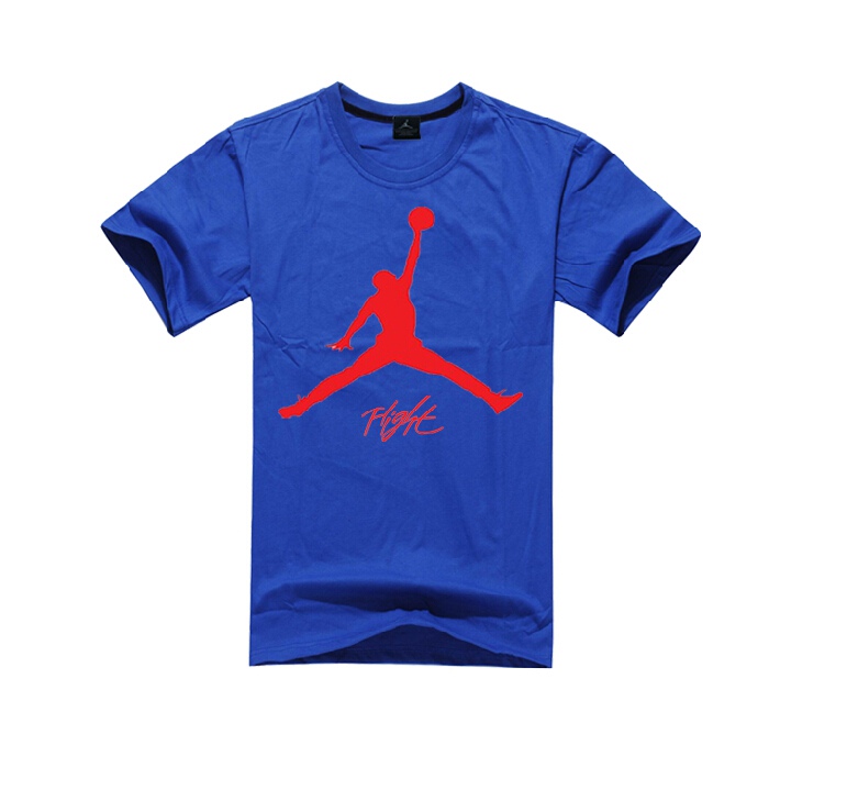 men Jordan T-shirt S-XXXL-2488